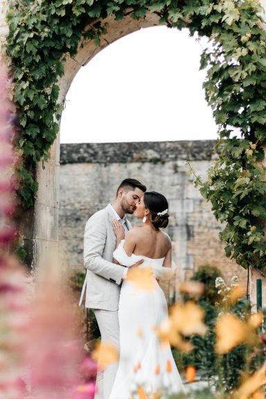Eléonore Garat Wedding Planner france Normandie Vallée de la Loire Instagram